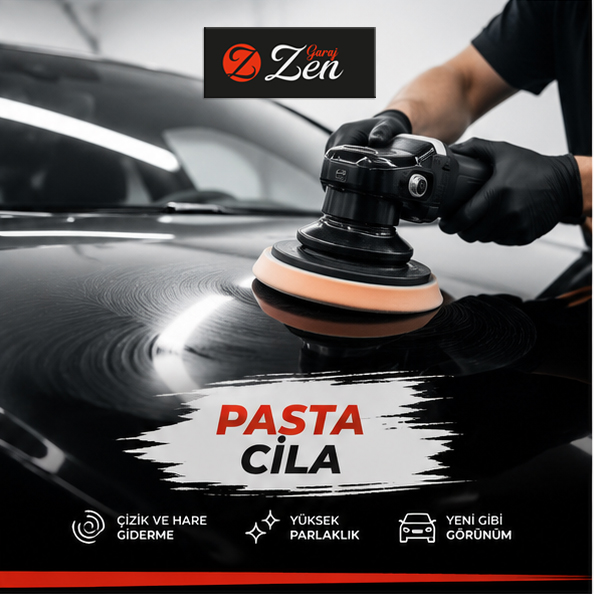 Pasta Cila