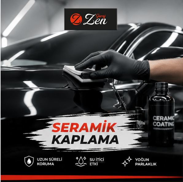 Seramik Kaplama