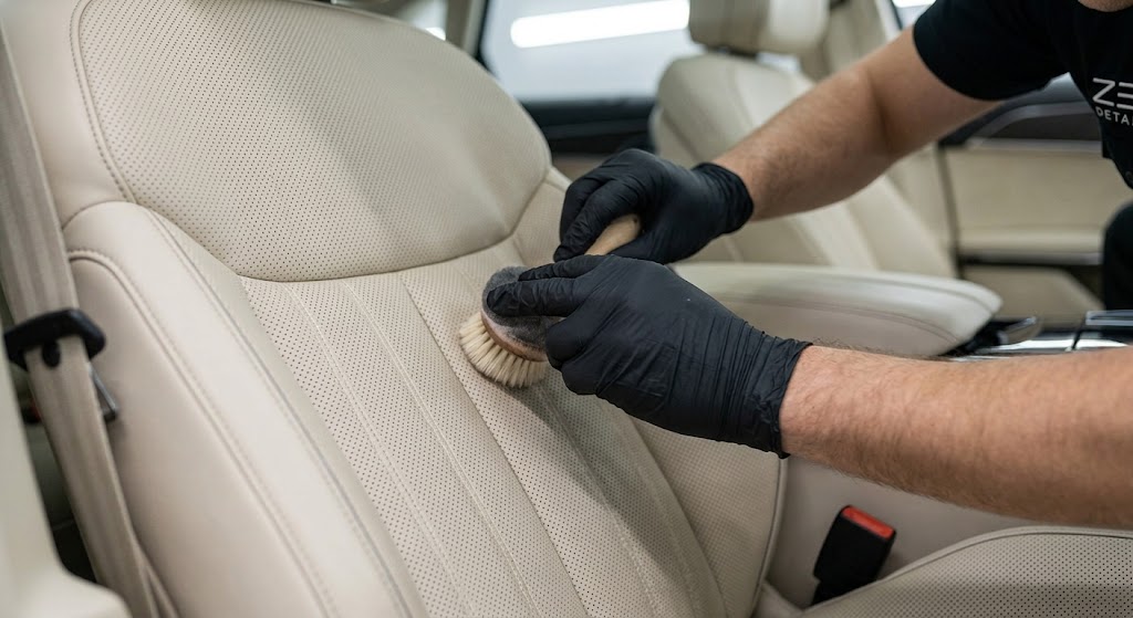 Elbistan Oto Detailing